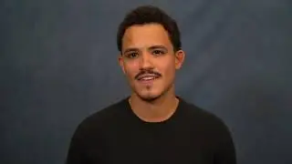 Eddie Ramos Self Tape for 