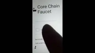 3rd step# How to add wallet address in Satoshi app's to gain 10k hash, transaction process#
