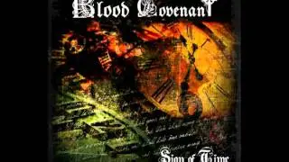 Blood Covenant - Sign of Time