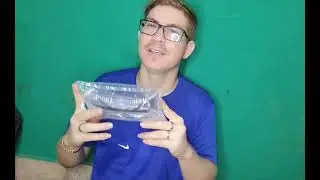 Comprei o Óculos Titânio Que Não Quebra e Tem Ajuste Automático De Grau,  Será que Funciona mesmo ?