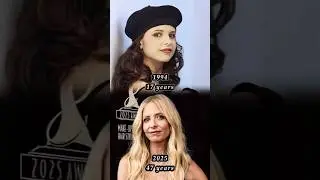 Why Hollywood actresses' 2025 face value is changing? #cebrity #premium #aliciasilverstone