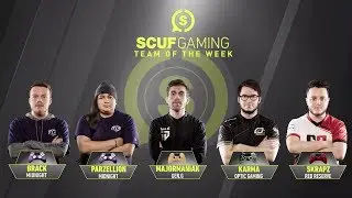 CWL Pro League Week 1 | Team of the Week