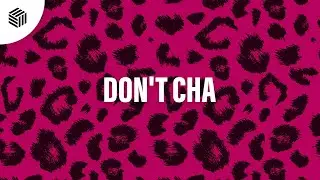 CALVO & DAZZ - Don't Cha
