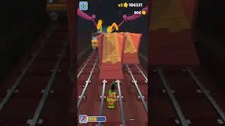 izzy subway surfers easter edinburgh 1 HOUR gameplay  NO CONTINUE