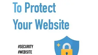 How Website Hack⚠️How to Secure your website from being hacked🔓Kese website ko hack hone se roke📛