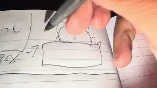 Drawing Koala in Box part 4
