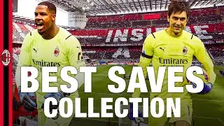 Maignan & Tătăruşanu Best Saves | WeTheChamp19ns