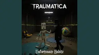 Traumatica - Unfortunate Habitz
