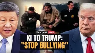 LIVE: China Slams US Over Capture Of Venezuela&rsquo;s Maduro At United Nations | US Attacks Venezuela