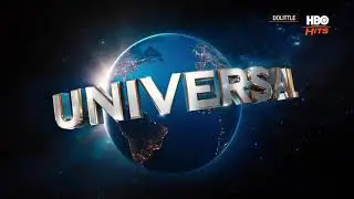 Dolittle - HBO Hits Intro