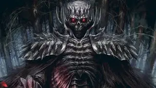 Skull Knight extermina a los Rhogar m&aacute;s poderosos de Adyr. Lords of the Fallen 2023
