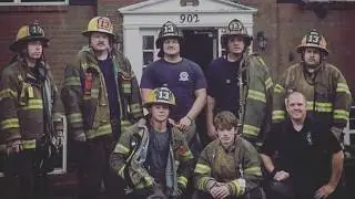 Claymont Fire Company - 2018 