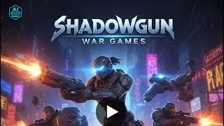 Shadowgun Legends Online FPS  Best Gameplay & PvP Action (2026)
