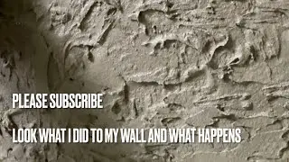 DIY WALL DECORE so easy