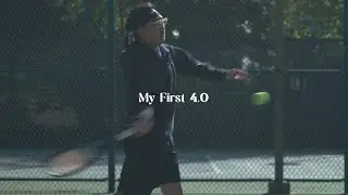 My First 4.0 Opponent