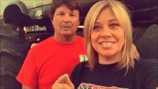 Cherielynn Westrich & Ross McCombs MotorEx 2017