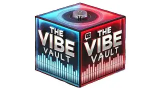This Week on The Vibe Vault &ndash; Indie Music Show May 22, 2025 #TheVibeVault #NewIndie #RobBennettMusic