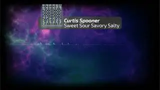 Sweet Sour Savory Salty -- Brick by Bricked EP