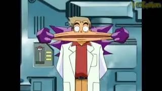 Haunter attacks Professor Oak | Professor Oak Funny Moments