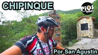 Chipinque por san agustin
