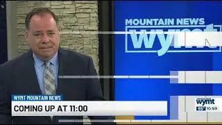 WYMT 11:00 News Open (GrayONE Debut)