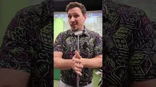 Что такое паттер ZERO TORQUE?