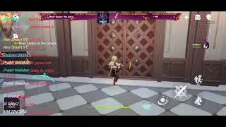🔴GANSHIN IMPACTl Live Stream l  Ganyu Giveaway