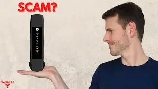 Why a Gaming Modem Doesn't Matter