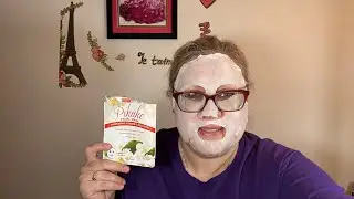 Mask Monday 10/9/23