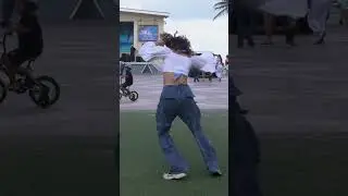 🇺🇸Kpop in Public - LAH PAT 