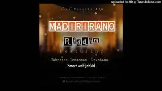 SHADOWMIX [NDAFARA]MADIRIRANO RIDDIM PRO BY TRAGON LION REC 0782826133_122139