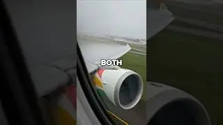 How far can aircraft fly with no engines