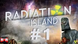Radiation Island (By Atypical Games) - iOS Walkthrough Gameplay Part 1