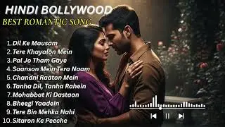 Emotional Old Hindi Love Songs | Heartfelt Bollywood Romance