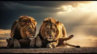 &ldquo;Battle for Survival  | Savage Kingdom | Nature Animal Documentary&rdquo;