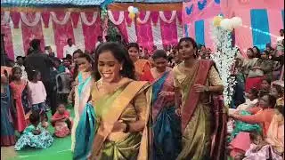 Kirinsera bashatoli sadi me youths logka sadri  dance 7/01/2026 