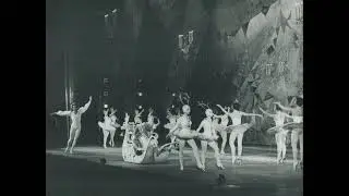 P.I.TCHAIKOVSKY_Waltz of the Flowers_Nutcracker_arr.for organ A.Udaltsov/П.И.Чайковский_Вальс цветов