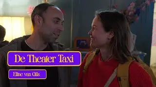 Theater Taxi | Eline van Gils