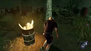 dbd montage #1