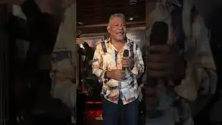 Rodrigo Mendoza en vivo