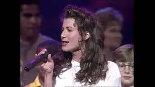 Amy Grant: 