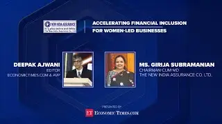 Accelerating Financial Inclusion for Women-led Businesses