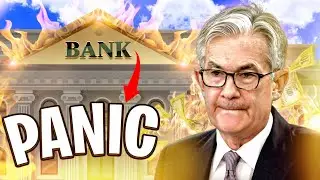 Top 3 biggest BANK runs in history