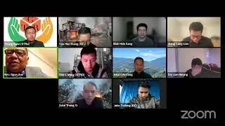 Global Thantlang Relief Organization Tlang Au  Feb. 17/18 2023