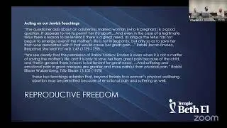 Lunch & Learn: Our Core Social Justice Principles