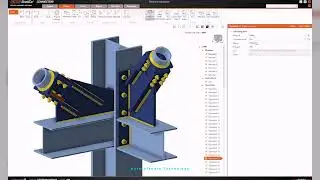 IDEA StatiCa│V24.1 登場，助你輕鬆解決日常工程挑戰！