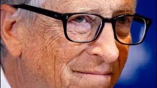 BREAKING NEWS‼️ Bill Gates give 5 year warning, we&rsquo;re heading to a dark age. Prepare yourself!!￼￼
