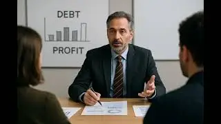The Shocking Effects of Debt|How Debt Impacts Your Life & Finances#DebtFreeJourney #FinancialFreedom