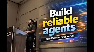 Keep your agents in relevant context