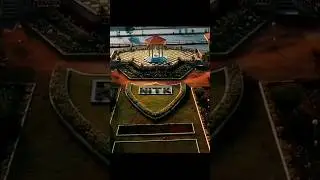 NIT Surathkal Campus Tour || #jee #nit #nitsurathkal